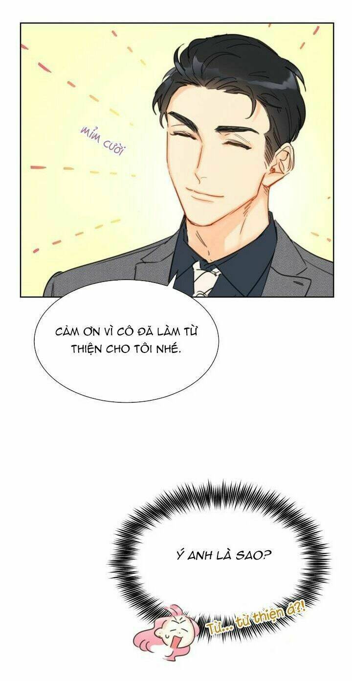 Hẹn Hò Nơi Công Sở Chapter 18 - Trang 2