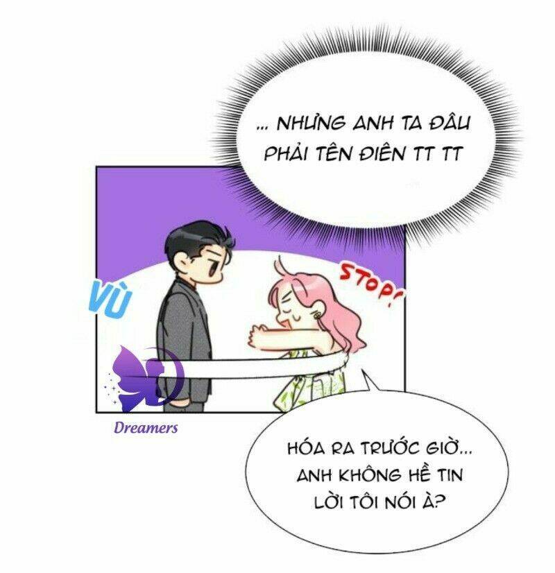 Hẹn Hò Nơi Công Sở Chapter 18 - Trang 2