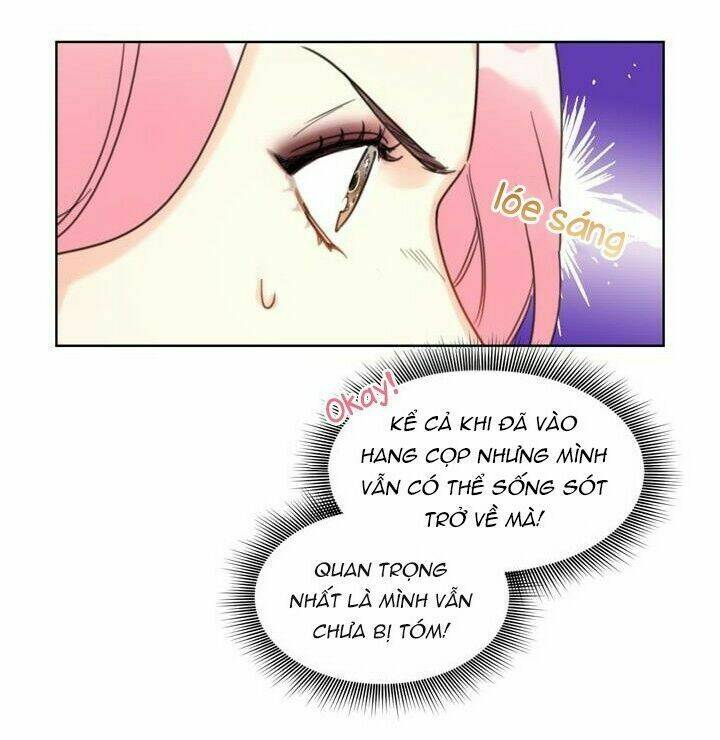 Hẹn Hò Nơi Công Sở Chapter 13 - Trang 2