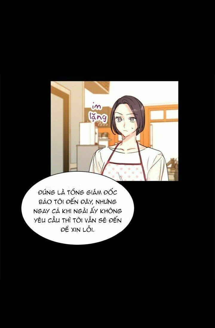 Hẹn Hò Nơi Công Sở Chapter 12 - Trang 2