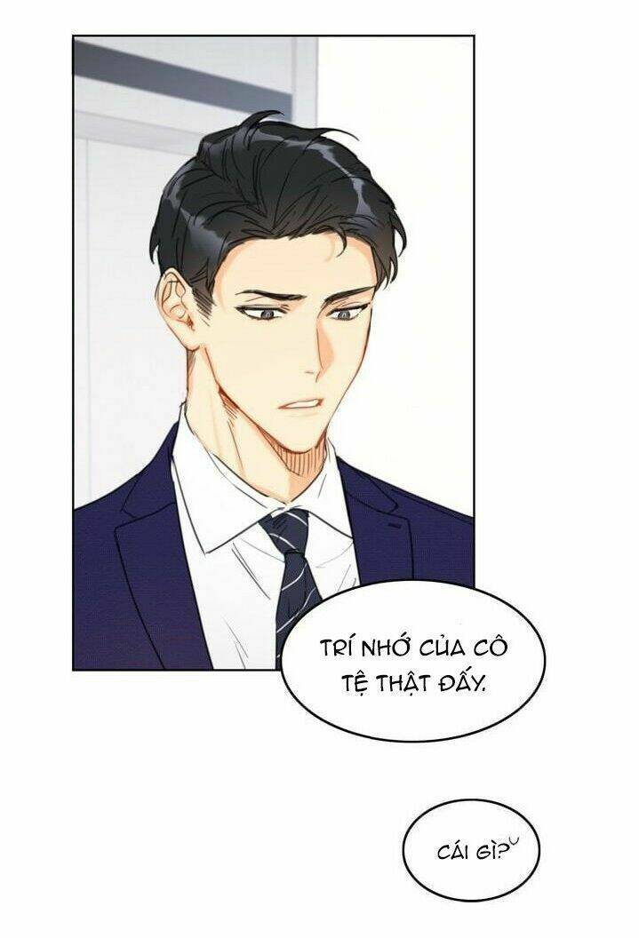 Hẹn Hò Nơi Công Sở Chapter 9 - Trang 2