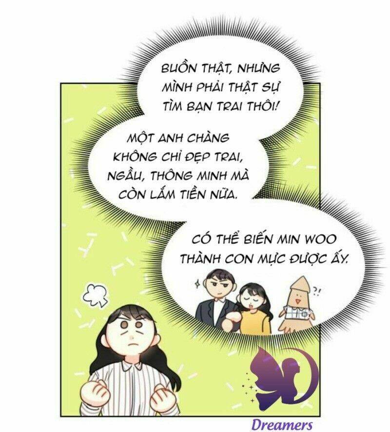 Hẹn Hò Nơi Công Sở Chapter 9 - Trang 2