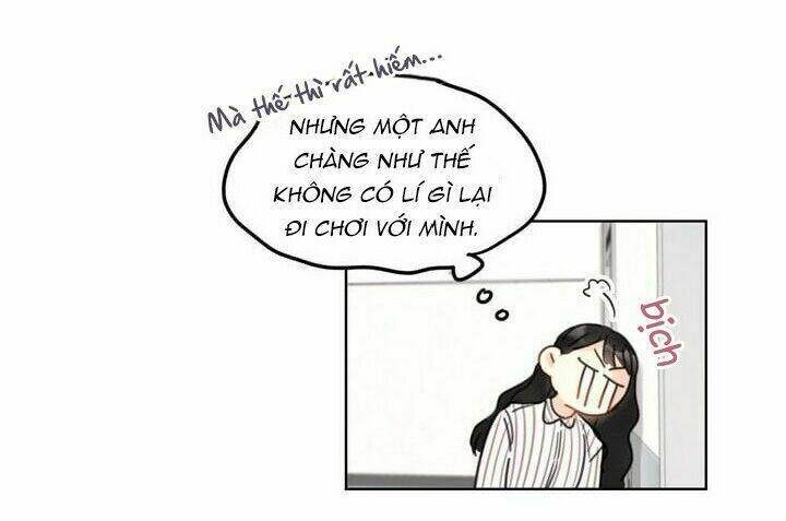 Hẹn Hò Nơi Công Sở Chapter 9 - Trang 2