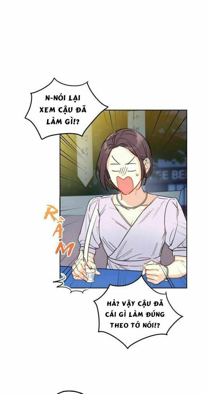 Hẹn Hò Nơi Công Sở Chapter 6 - Trang 2