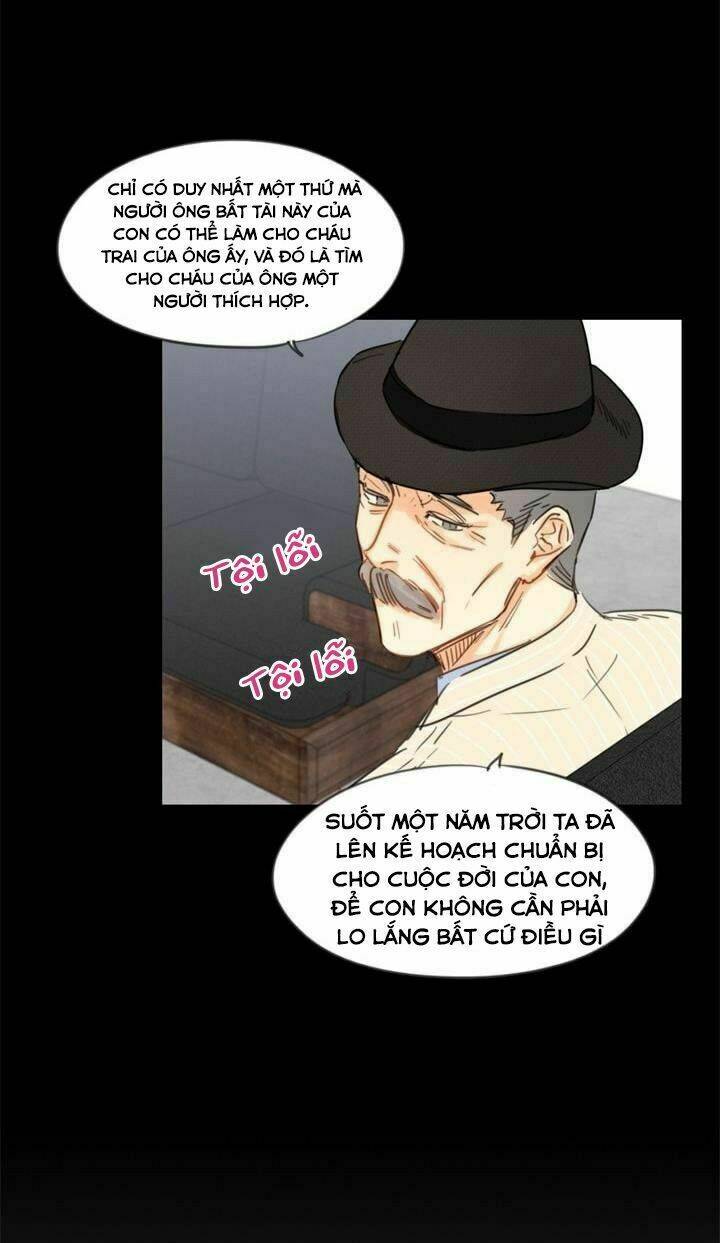 Hẹn Hò Nơi Công Sở Chapter 4 - Trang 2