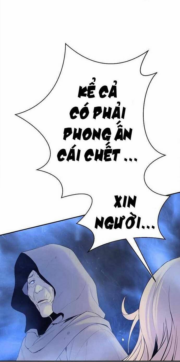 Knight Under Heart Chapter 40 - Trang 2