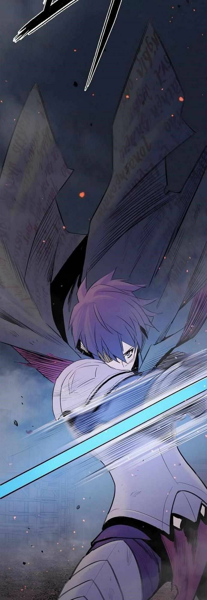 Knight Under Heart Chapter 37 - Trang 2