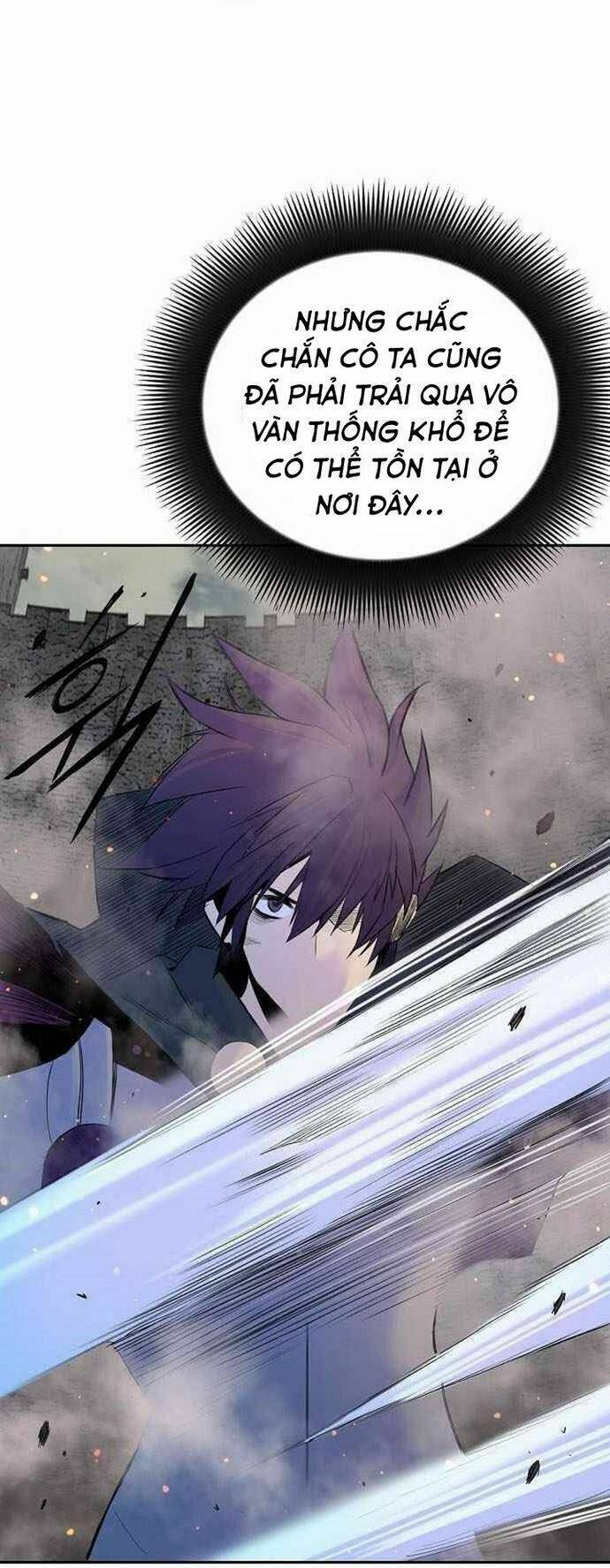 Knight Under Heart Chapter 33 - Trang 2