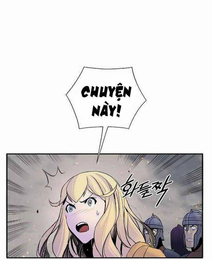 Knight Under Heart Chapter 32 - Trang 2