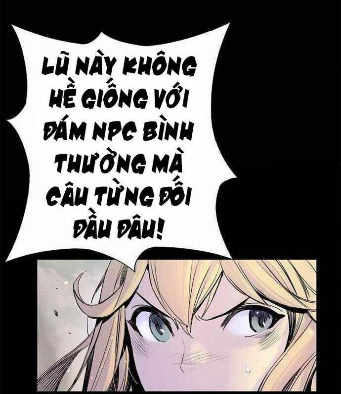 Knight Under Heart Chapter 32 - Trang 2