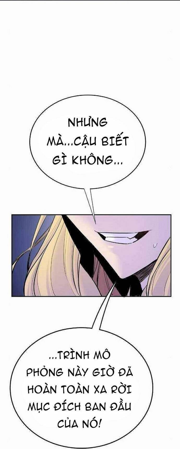 Knight Under Heart Chapter 30 - Trang 2