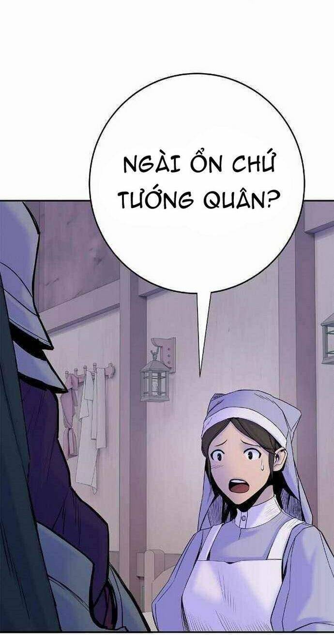 Knight Under Heart Chapter 30 - Trang 2