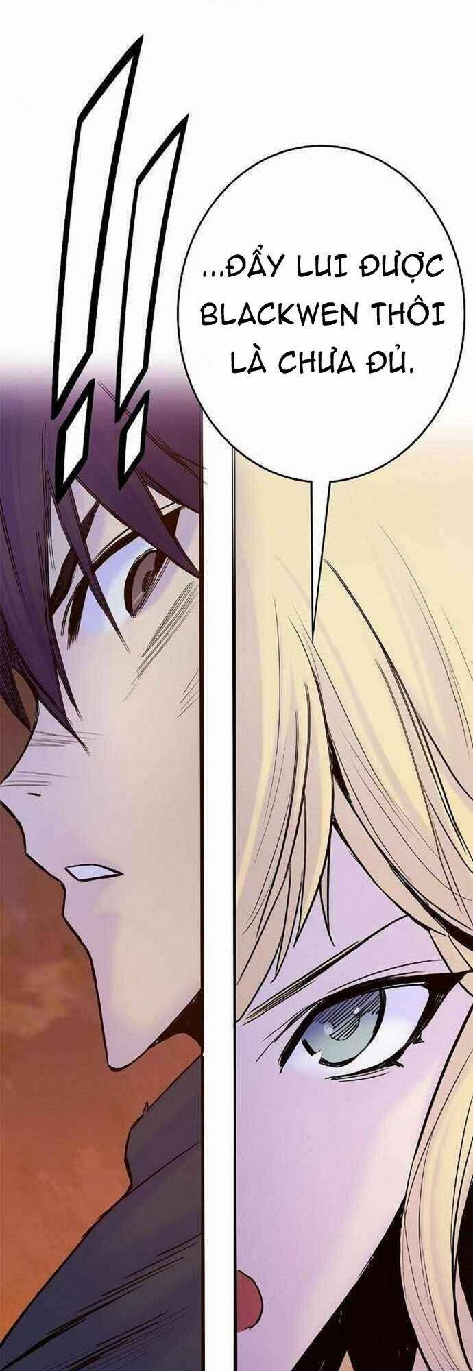 Knight Under Heart Chapter 30 - Trang 2