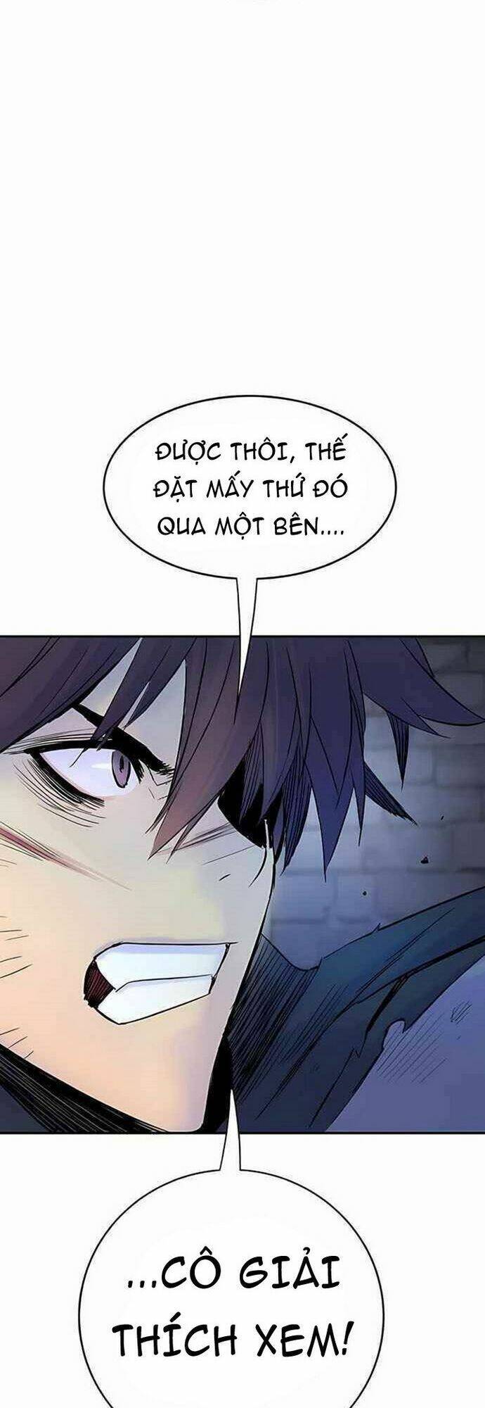 Knight Under Heart Chapter 29 - Trang 2