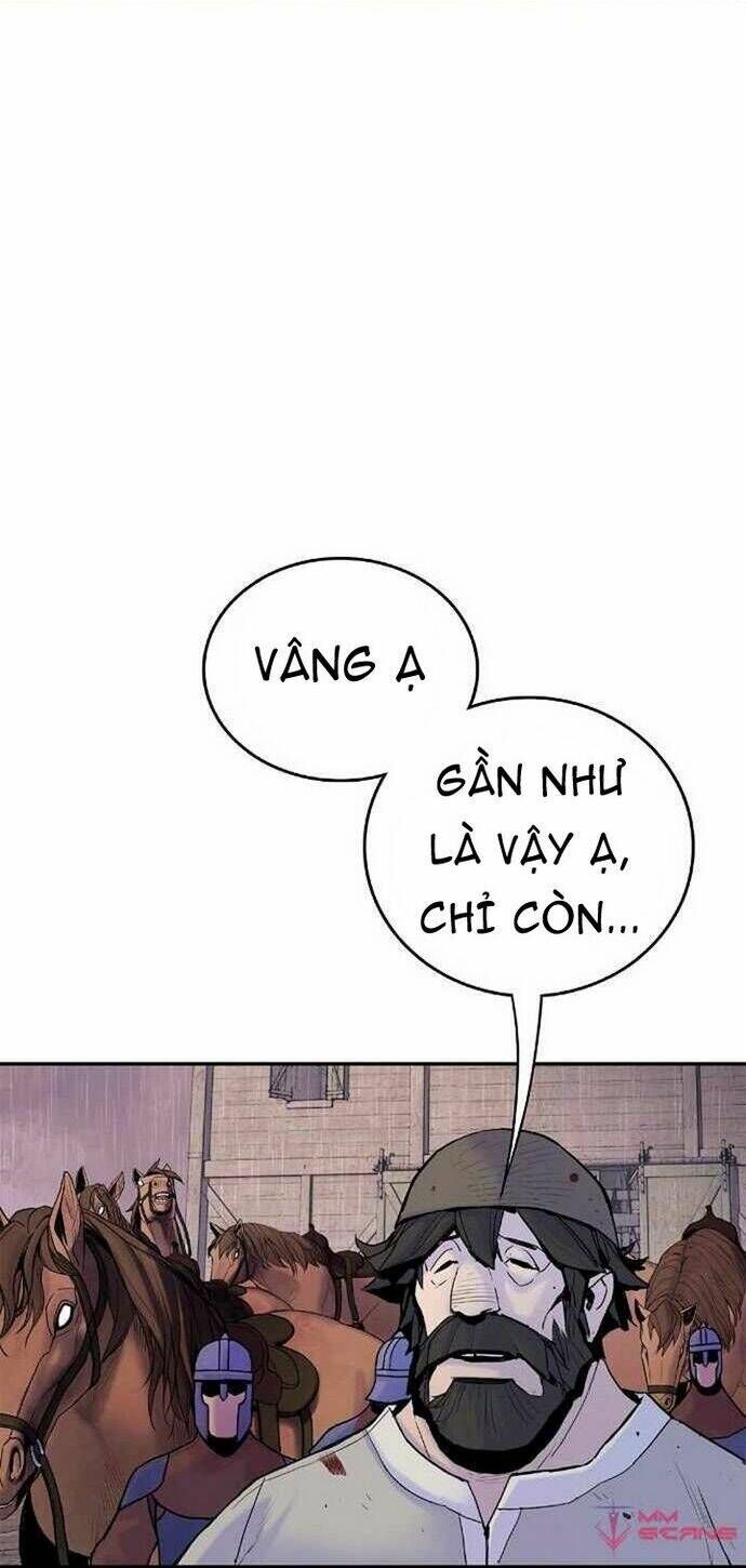 Knight Under Heart Chapter 22 - Trang 2