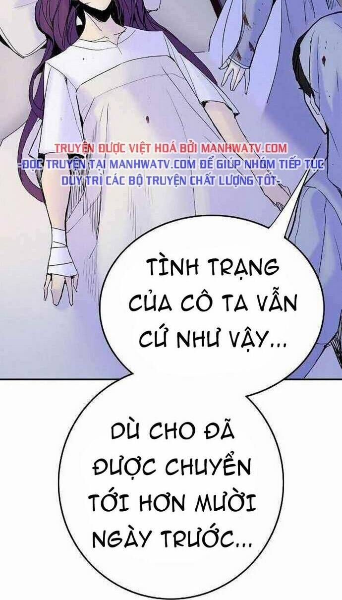 Knight Under Heart Chapter 19 - Trang 2