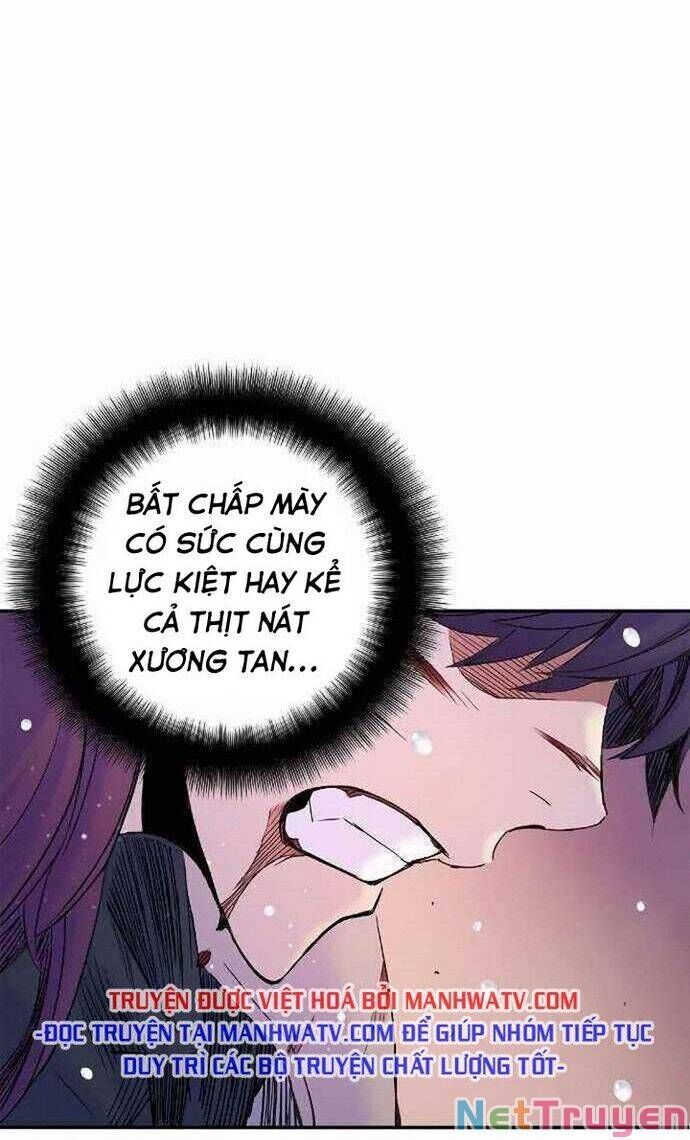 Knight Under Heart Chapter 16 - Trang 2