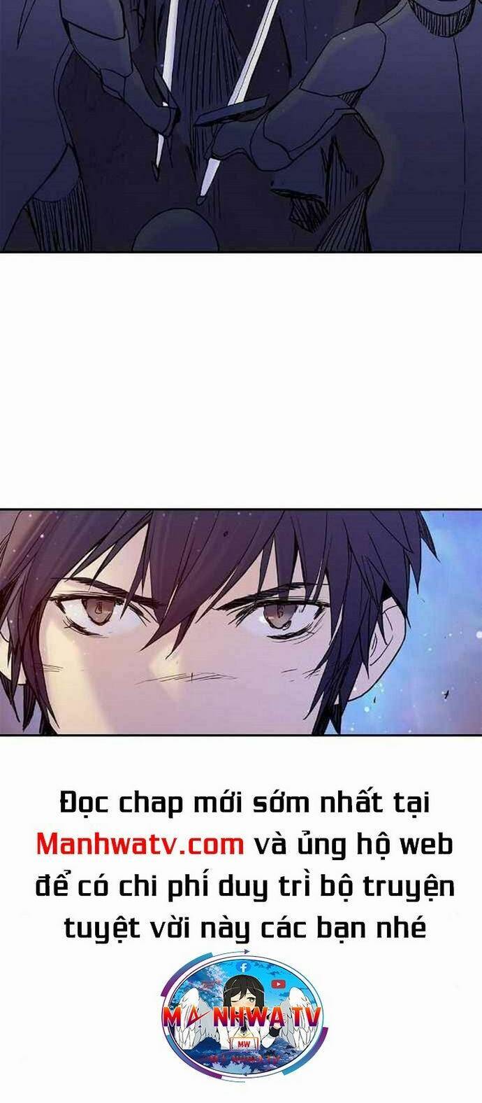 Knight Under Heart Chapter 14 - Trang 2