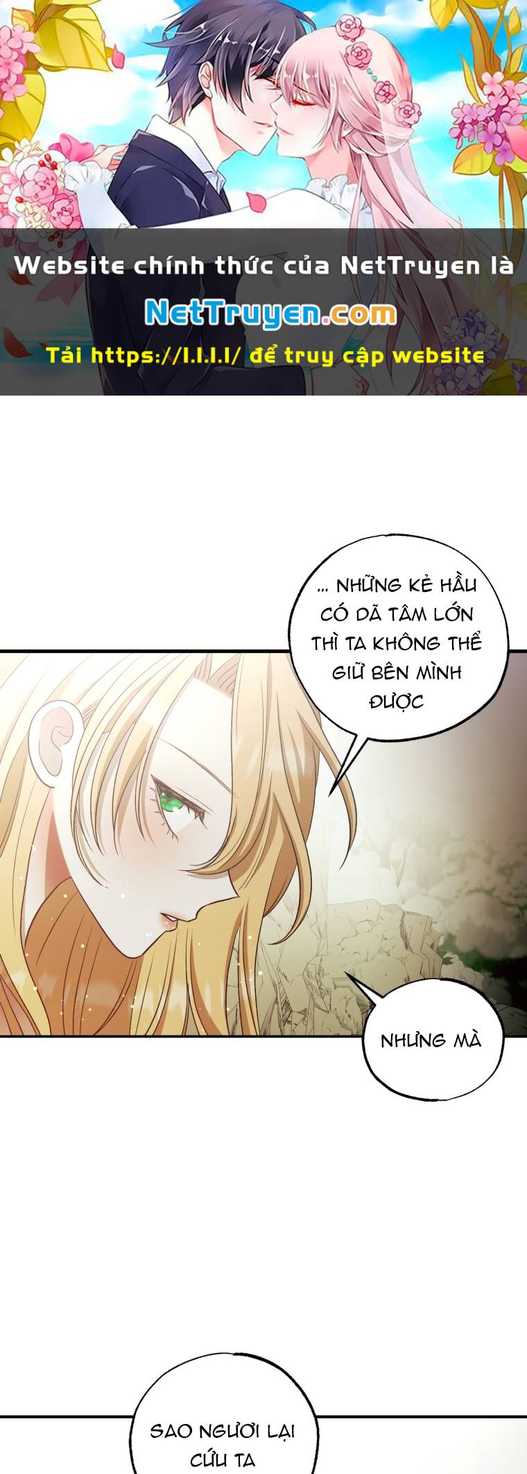 Khi Tôi Bị Chú Chó Tôi Bỏ Rơi Cắn Chapter 30.2 - Trang 2