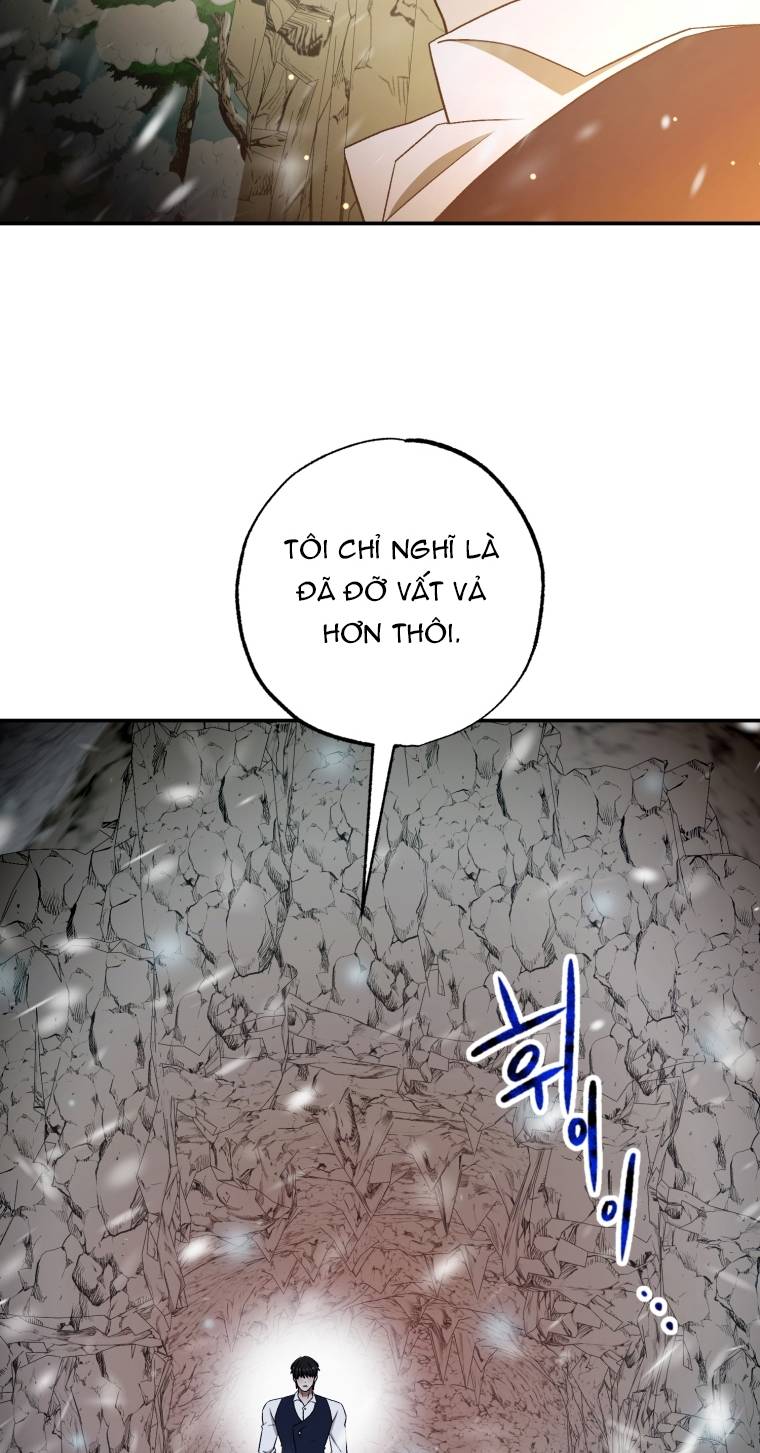 Khi Tôi Bị Chú Chó Tôi Bỏ Rơi Cắn Chapter 30.2 - Trang 2