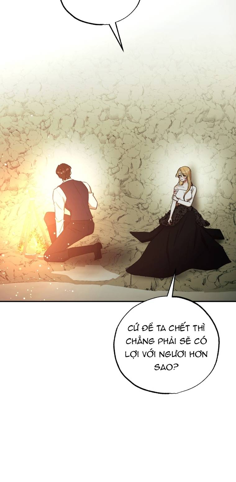 Khi Tôi Bị Chú Chó Tôi Bỏ Rơi Cắn Chapter 30.2 - Trang 2