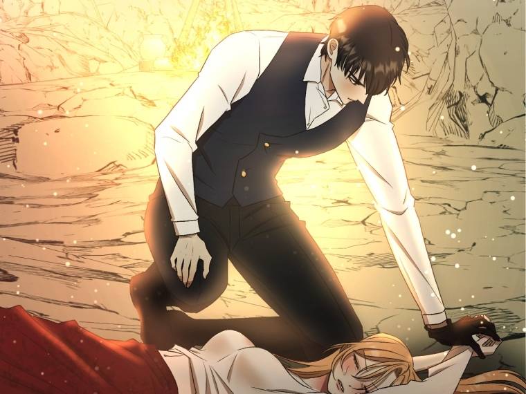 Khi Tôi Bị Chú Chó Tôi Bỏ Rơi Cắn Chapter 30.2 - Trang 2