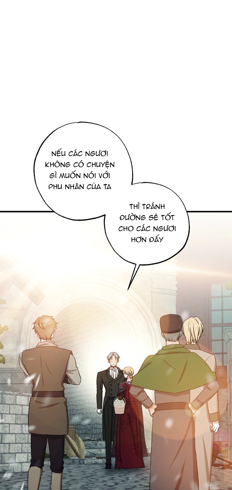 Khi Tôi Bị Chú Chó Tôi Bỏ Rơi Cắn Chapter 24.1 - Trang 2