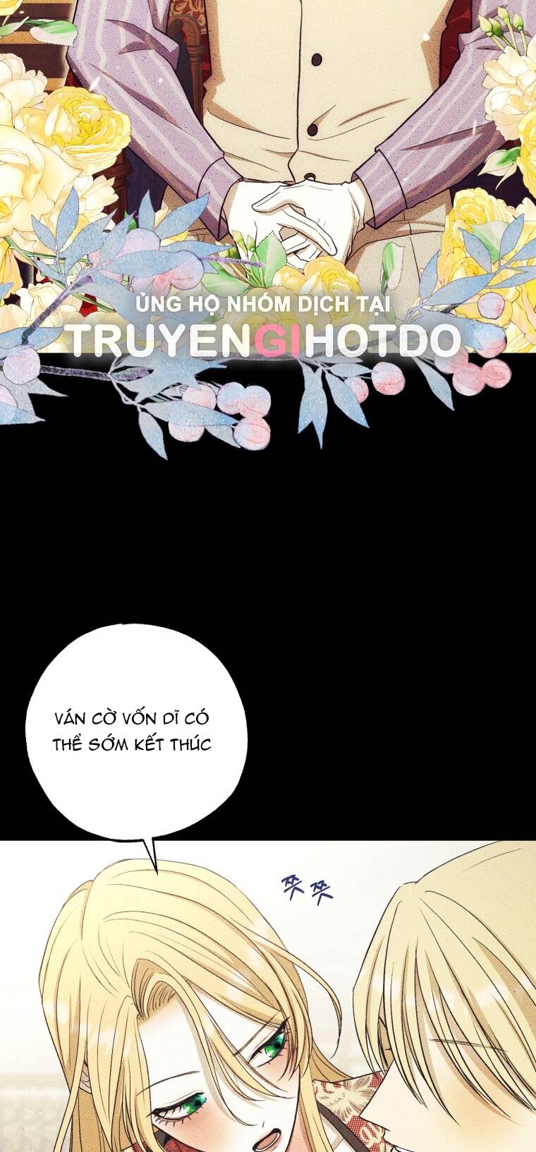 Khi Tôi Bị Chú Chó Tôi Bỏ Rơi Cắn Chapter 21.1 - Trang 2