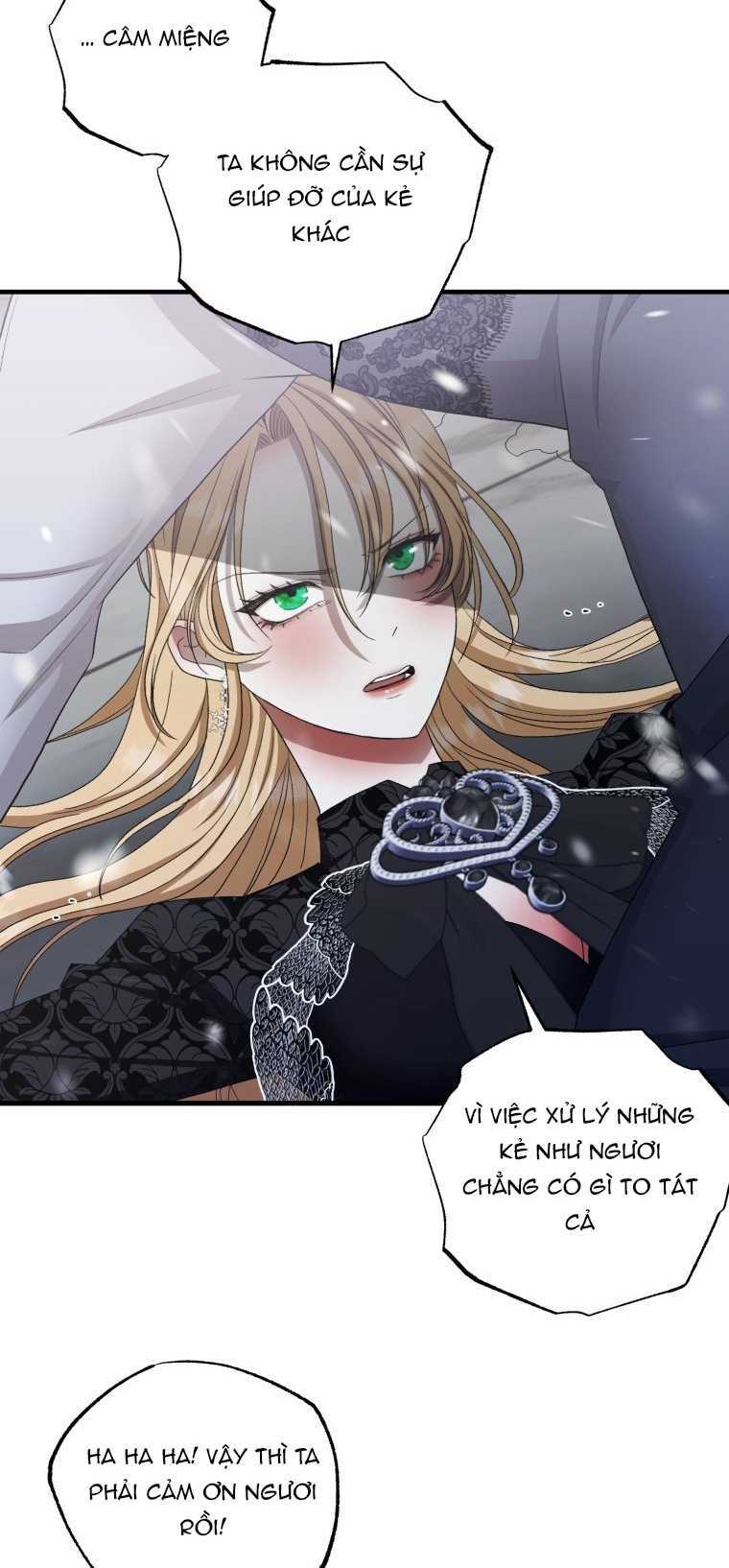 Khi Tôi Bị Chú Chó Tôi Bỏ Rơi Cắn Chapter 19.2 - Trang 2