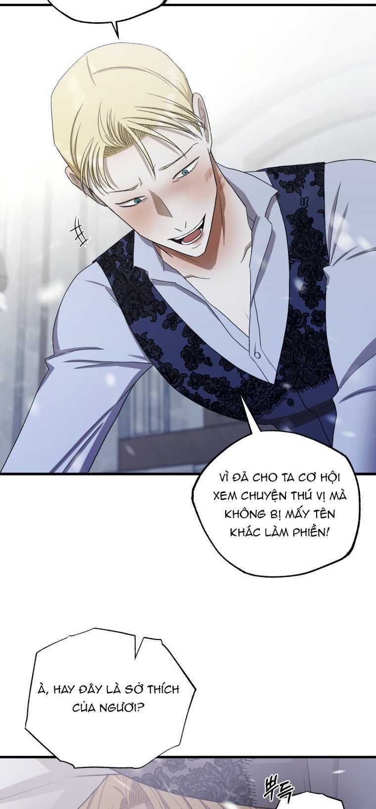 Khi Tôi Bị Chú Chó Tôi Bỏ Rơi Cắn Chapter 19.2 - Trang 2