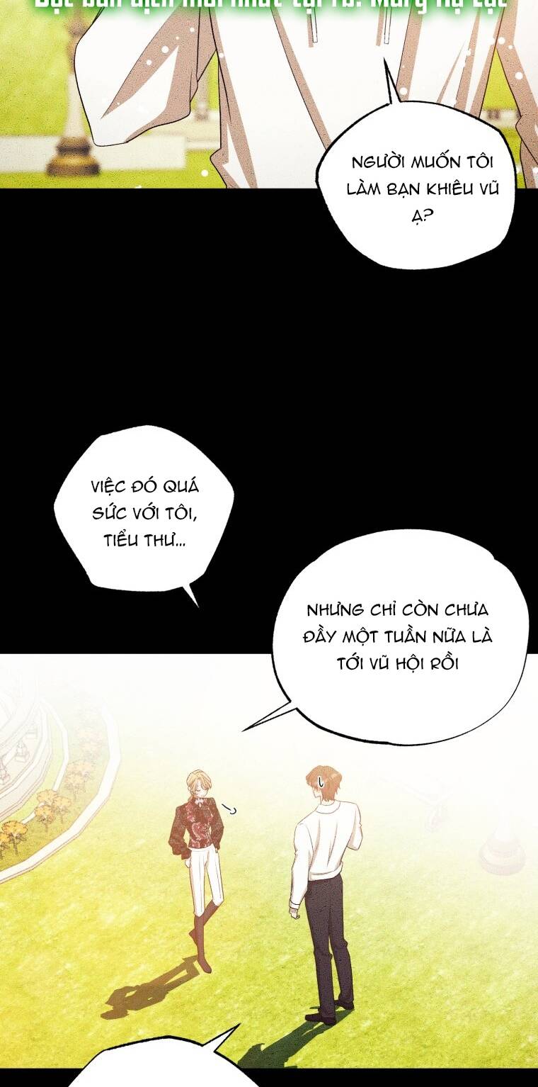 Khi Tôi Bị Chú Chó Tôi Bỏ Rơi Cắn Chapter 17.2 - Trang 2