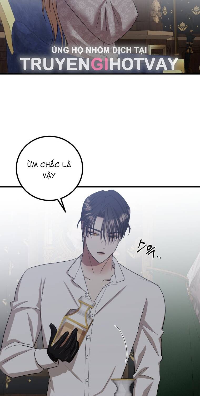 Khi Tôi Bị Chú Chó Tôi Bỏ Rơi Cắn Chapter 14.1 - Trang 2