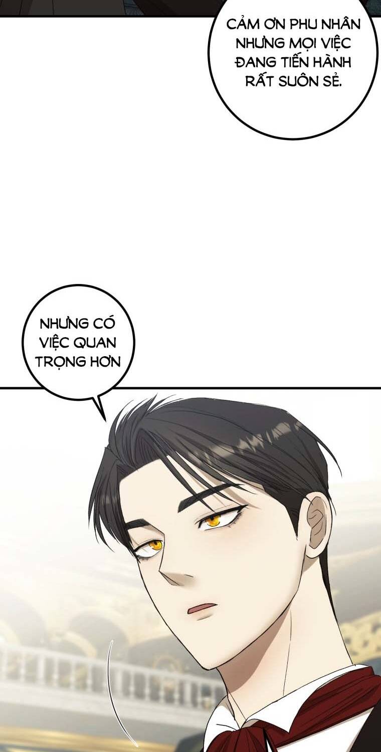 Khi Tôi Bị Chú Chó Tôi Bỏ Rơi Cắn Chapter 13.1 - Trang 2