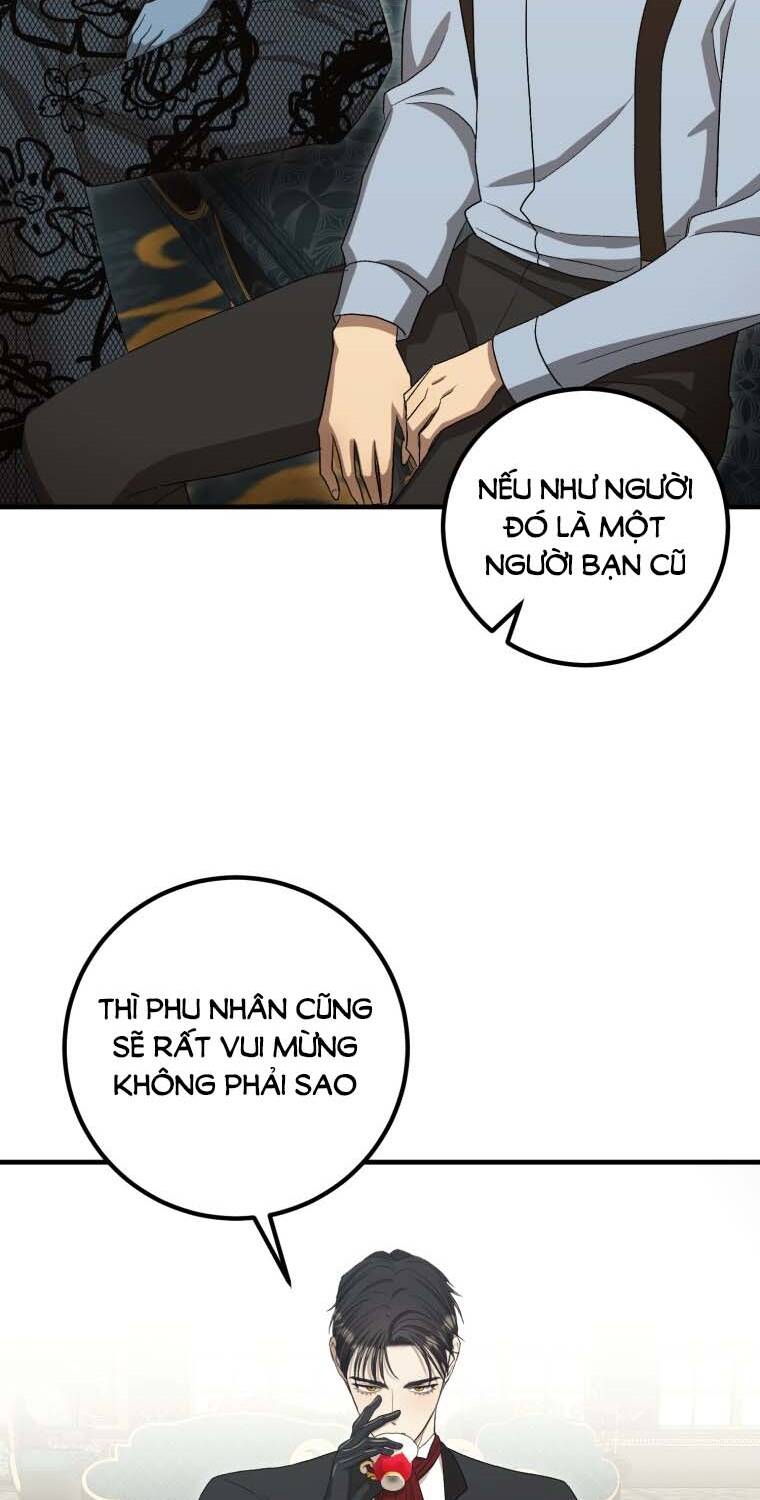 Khi Tôi Bị Chú Chó Tôi Bỏ Rơi Cắn Chapter 13.1 - Trang 2