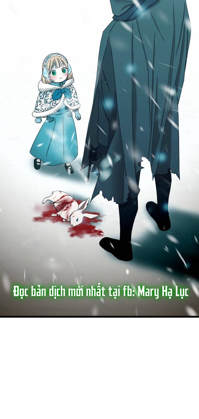 Khi Tôi Bị Chú Chó Tôi Bỏ Rơi Cắn Chapter 11.2 - Trang 2