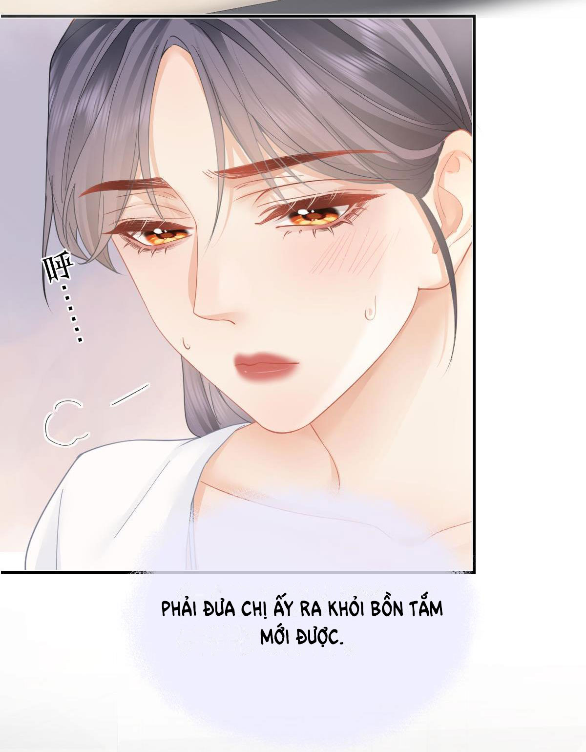 Luôn Có Giáo Viên Muốn Mời Phụ Huynh Chapter 35.1 - Trang 2