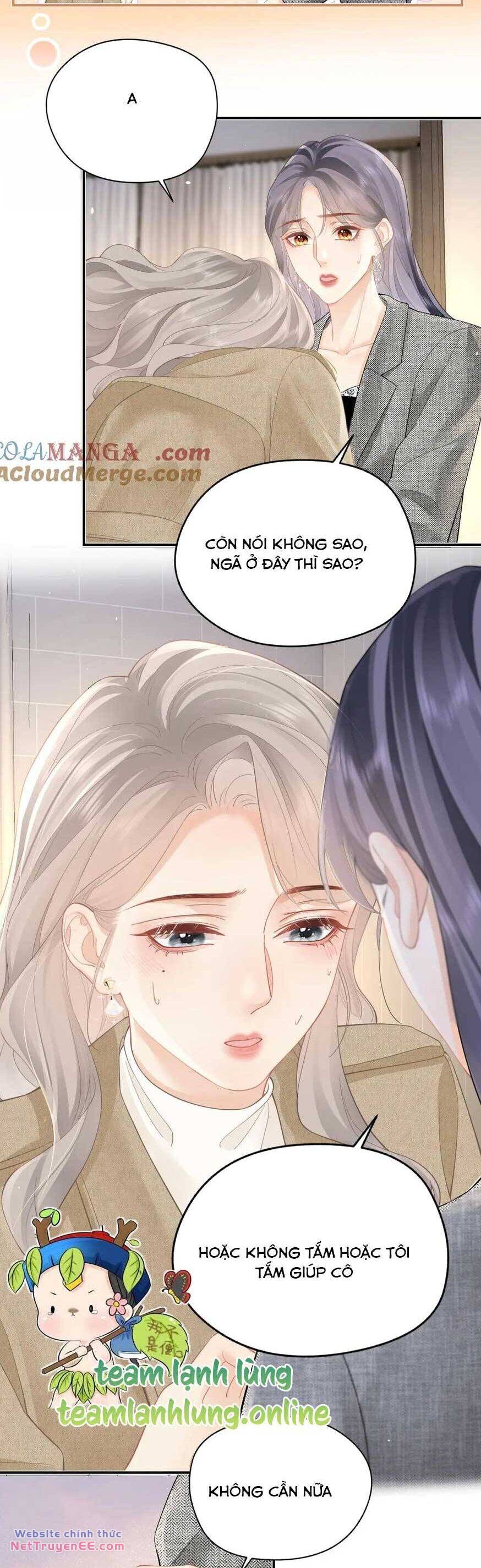 Luôn Có Giáo Viên Muốn Mời Phụ Huynh Chapter 34 - Trang 2