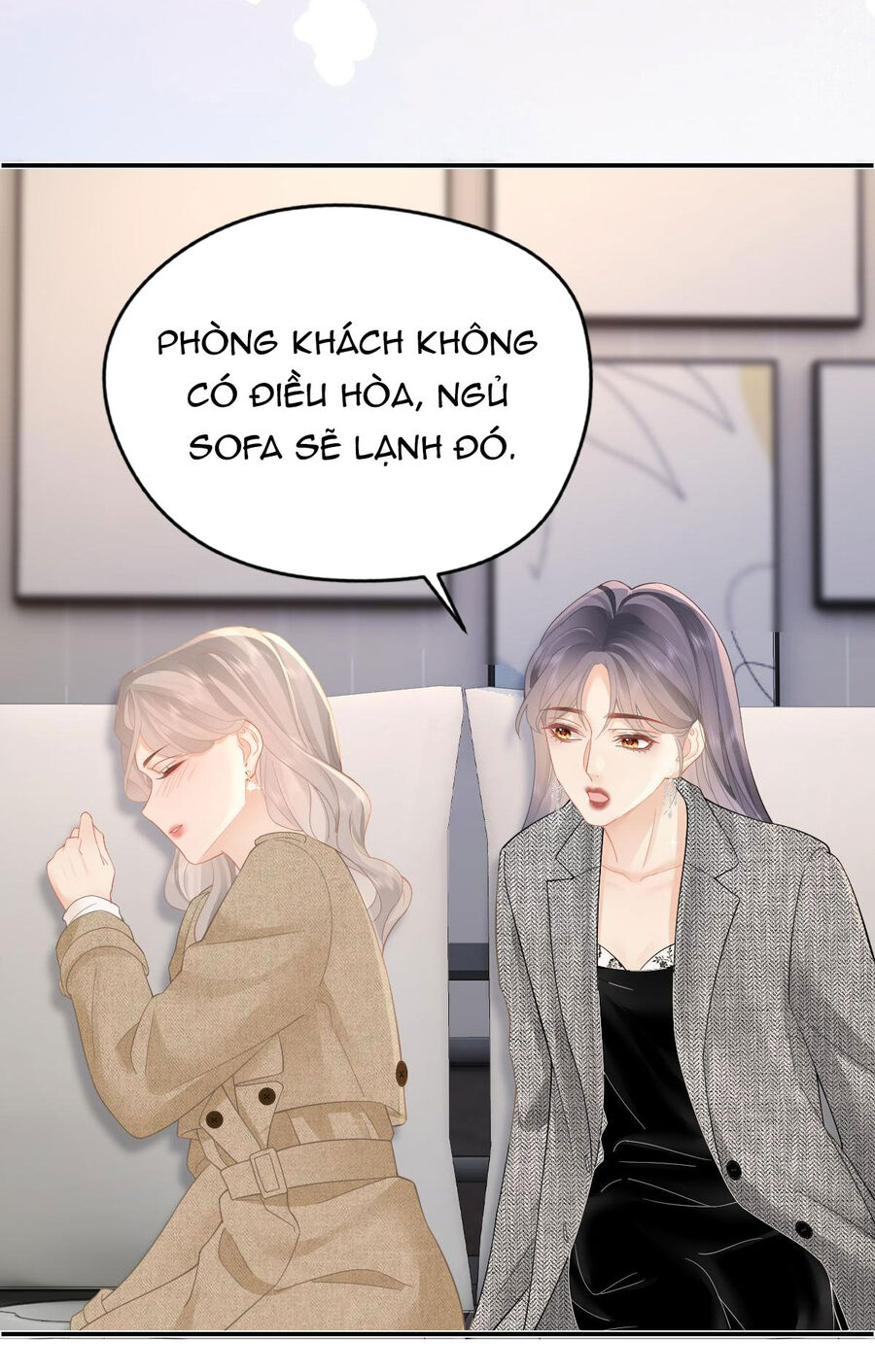 Luôn Có Giáo Viên Muốn Mời Phụ Huynh Chapter 33.2 - Trang 2