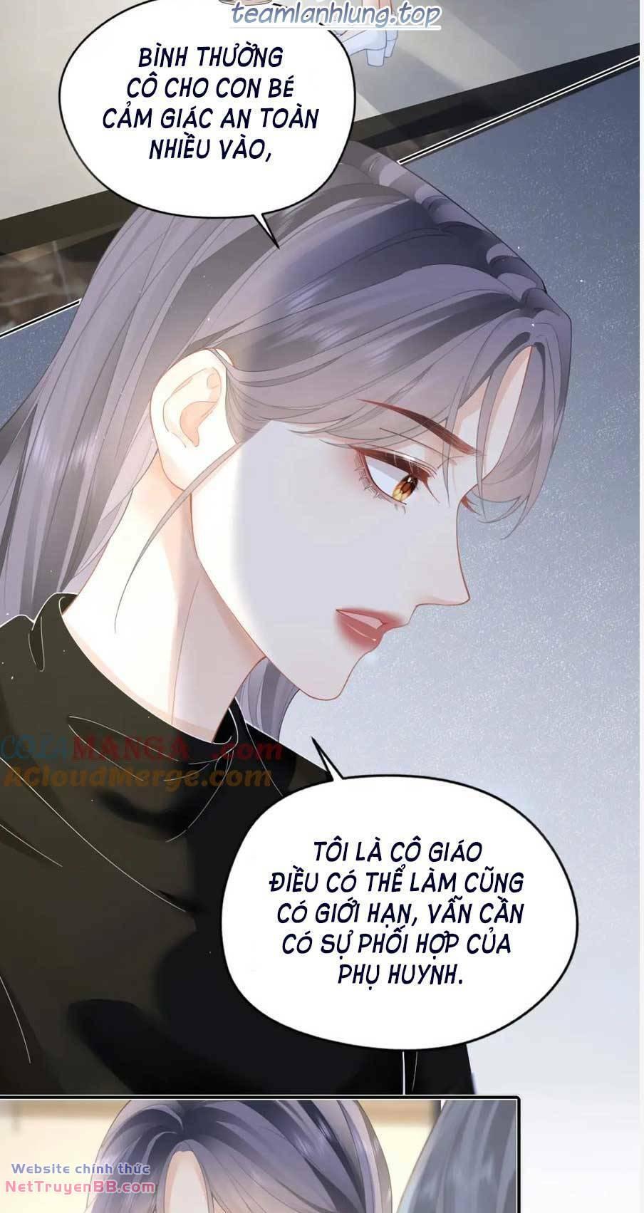 Luôn Có Giáo Viên Muốn Mời Phụ Huynh Chapter 30.1 - Trang 2