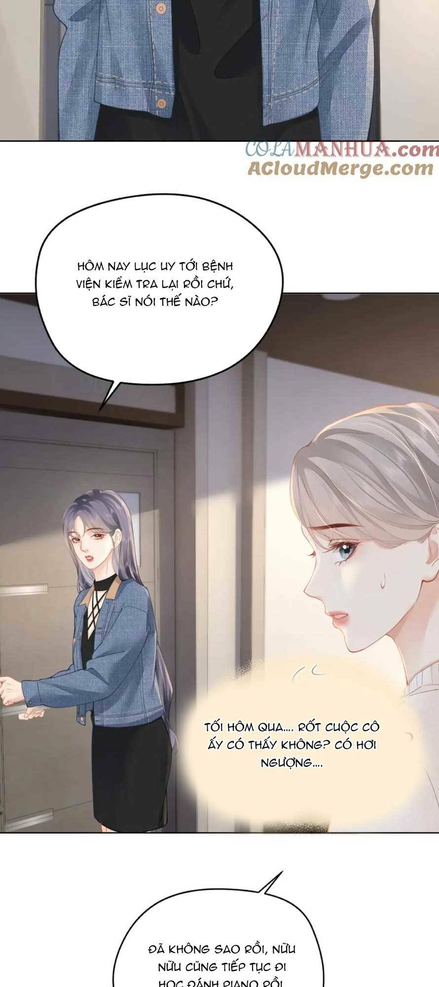 Luôn Có Giáo Viên Muốn Mời Phụ Huynh Chapter 24 - Trang 2