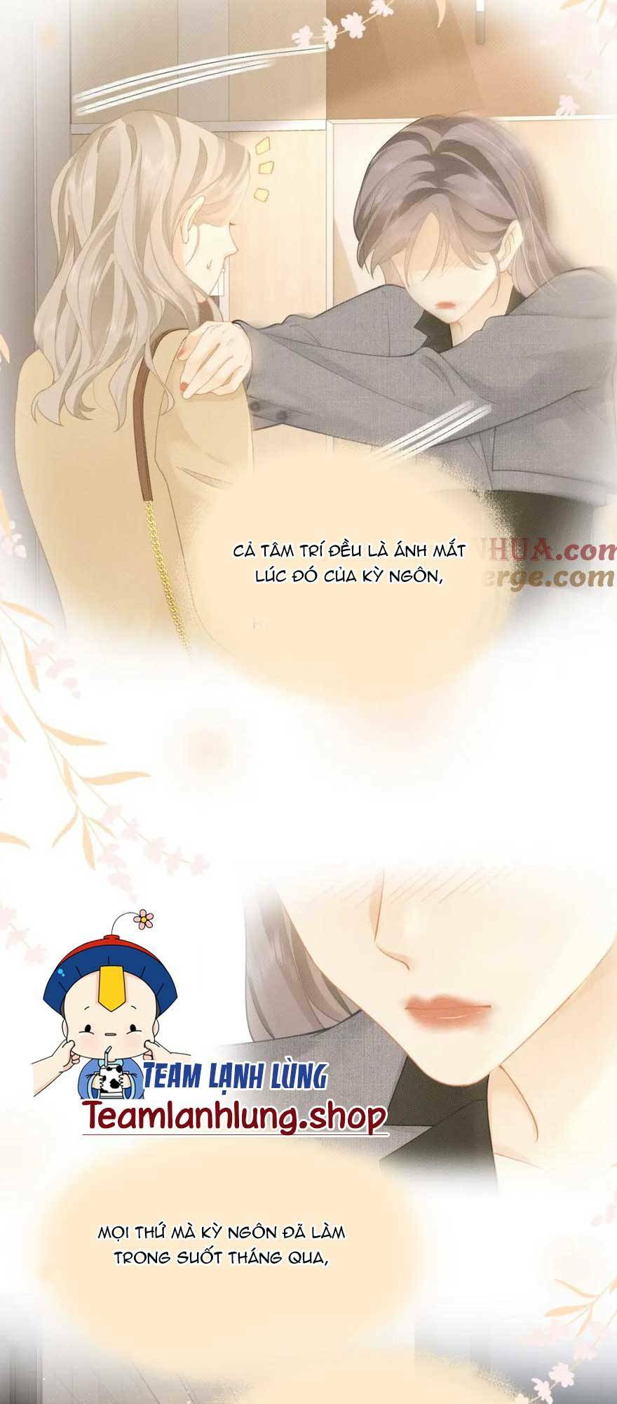 Luôn Có Giáo Viên Muốn Mời Phụ Huynh Chapter 23 - Trang 2