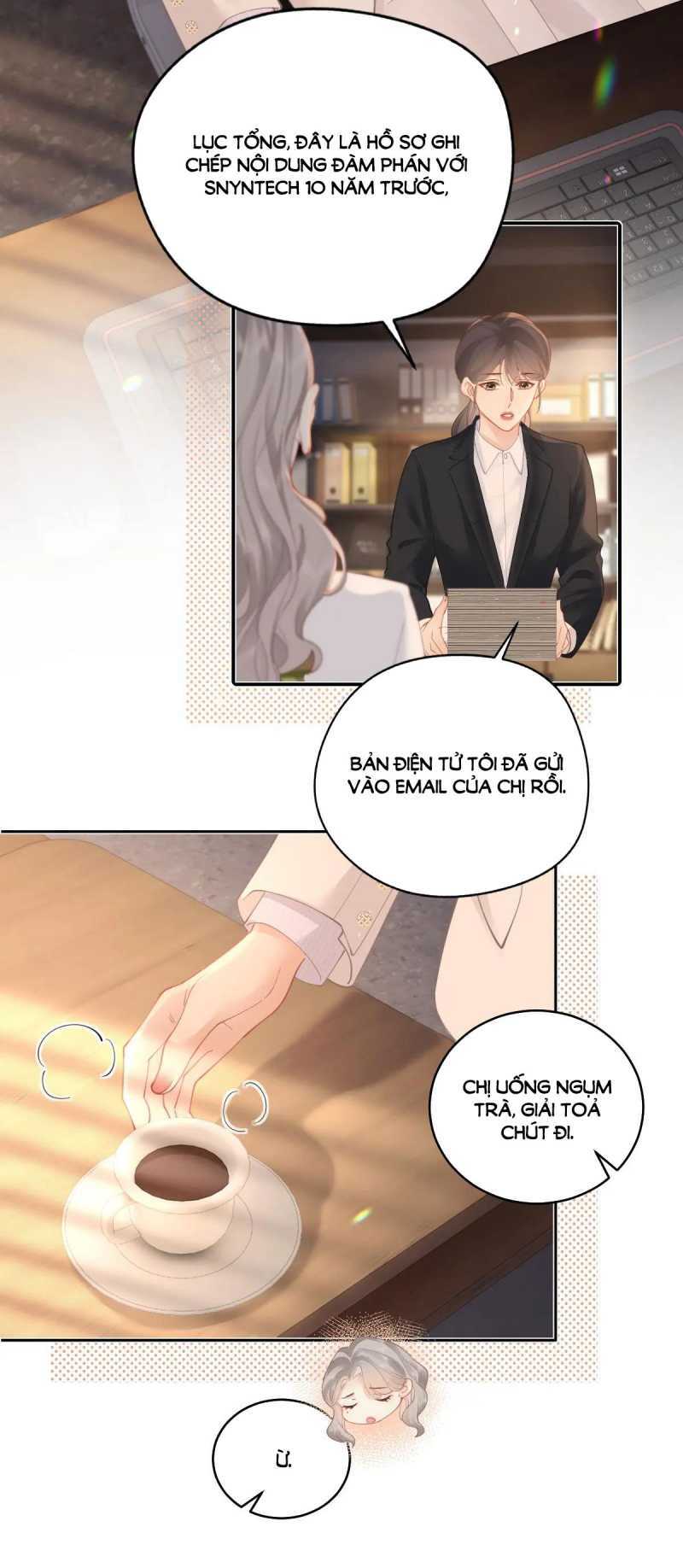 Luôn Có Giáo Viên Muốn Mời Phụ Huynh Chapter 20.1 - Trang 2