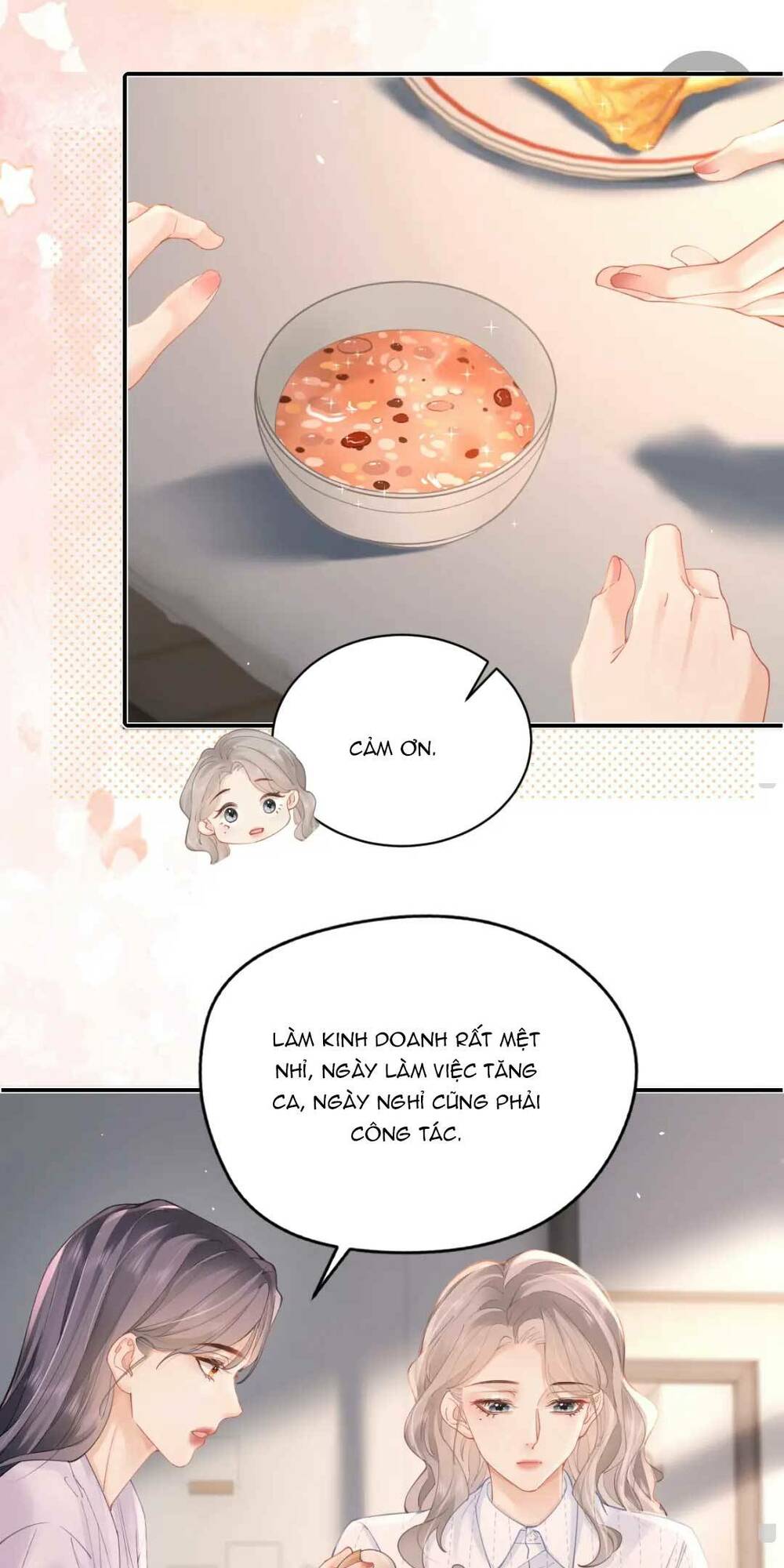 Luôn Có Giáo Viên Muốn Mời Phụ Huynh Chapter 18 - Trang 2