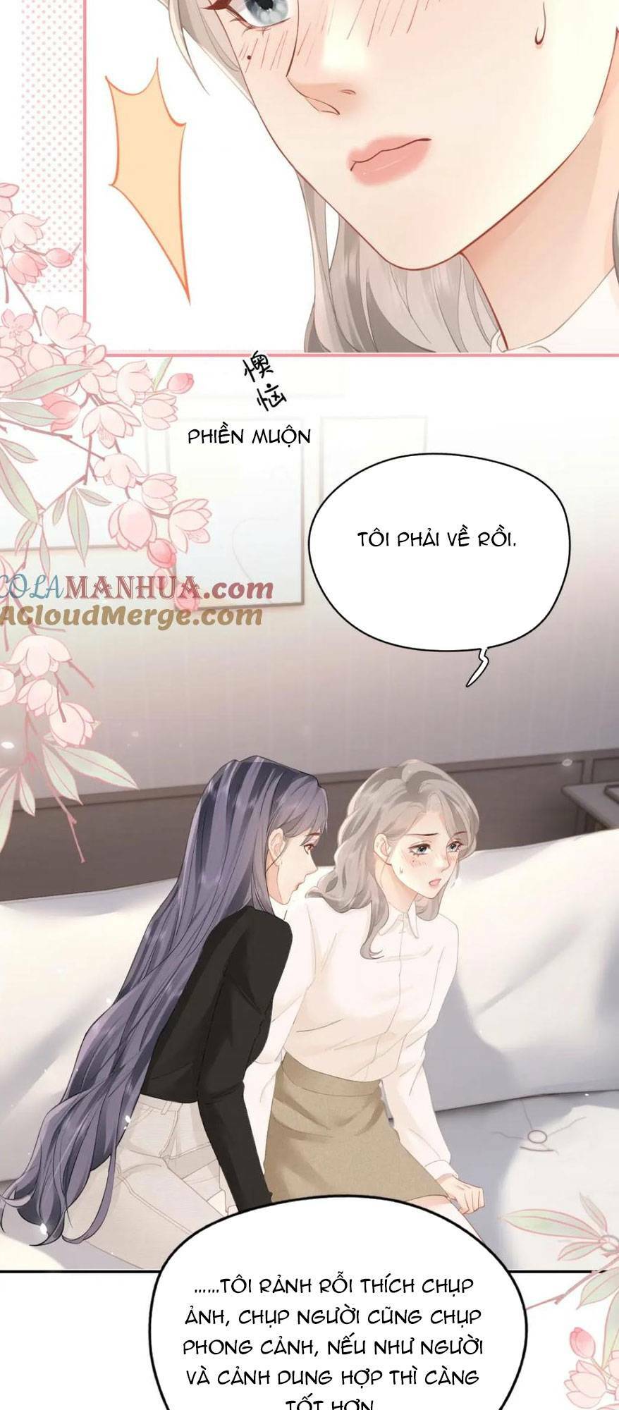 Luôn Có Giáo Viên Muốn Mời Phụ Huynh Chapter 14 - Trang 2