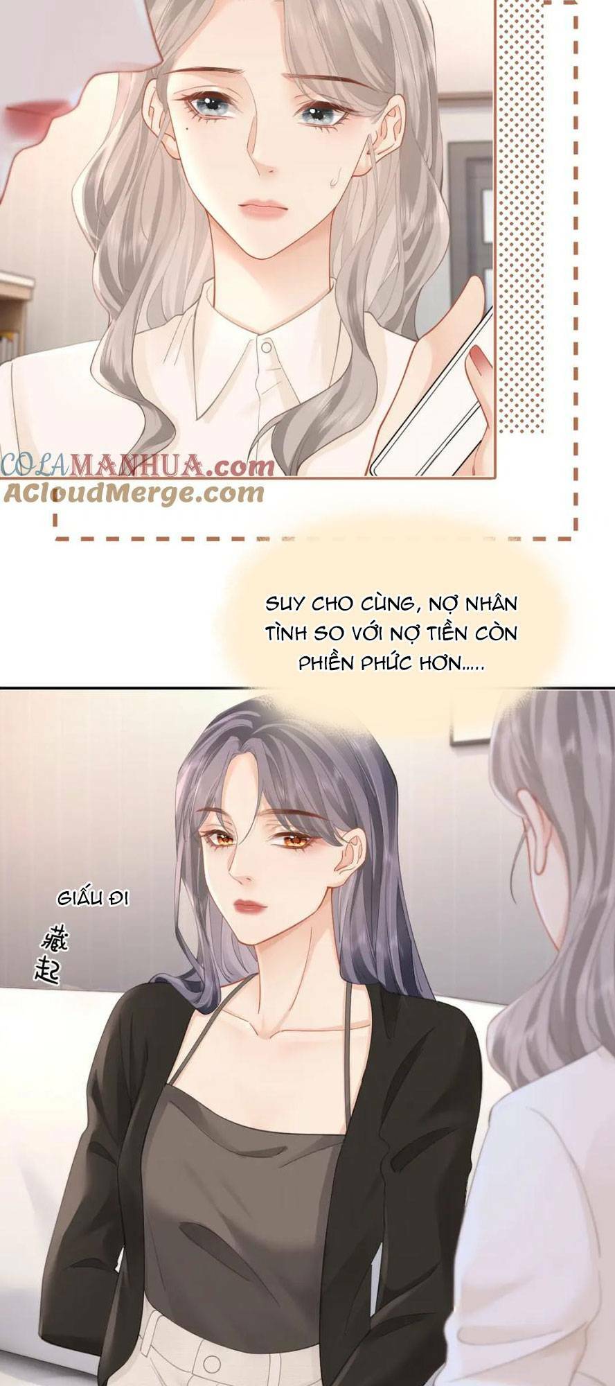 Luôn Có Giáo Viên Muốn Mời Phụ Huynh Chapter 14 - Trang 2