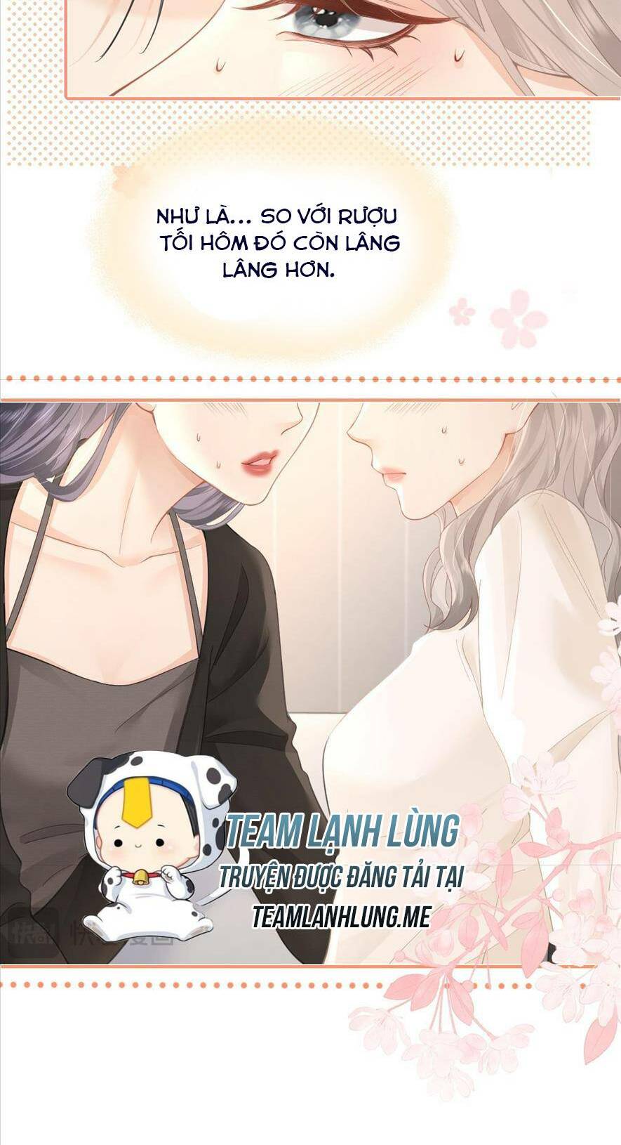 Luôn Có Giáo Viên Muốn Mời Phụ Huynh Chapter 13 - Trang 2