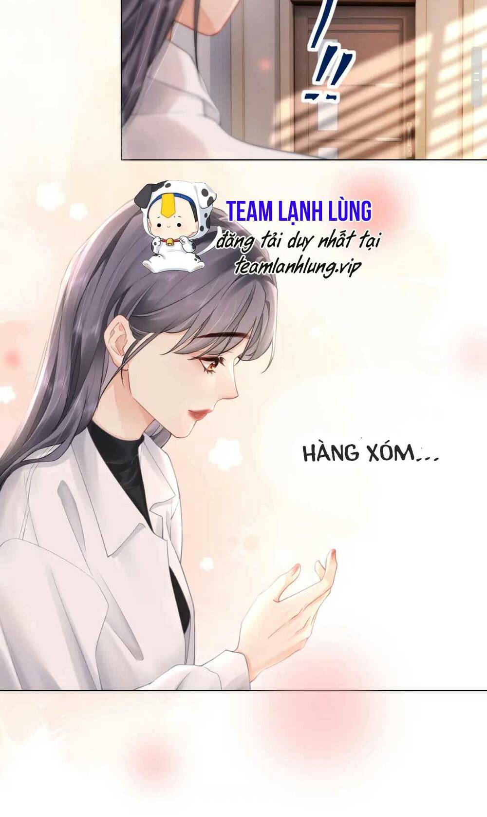 Luôn Có Giáo Viên Muốn Mời Phụ Huynh Chapter 4 - Trang 2