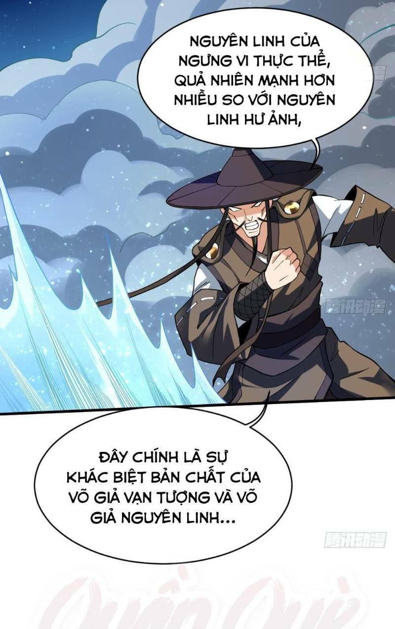 Vạn Cổ Thiên Đế Chapter 36 - Trang 2