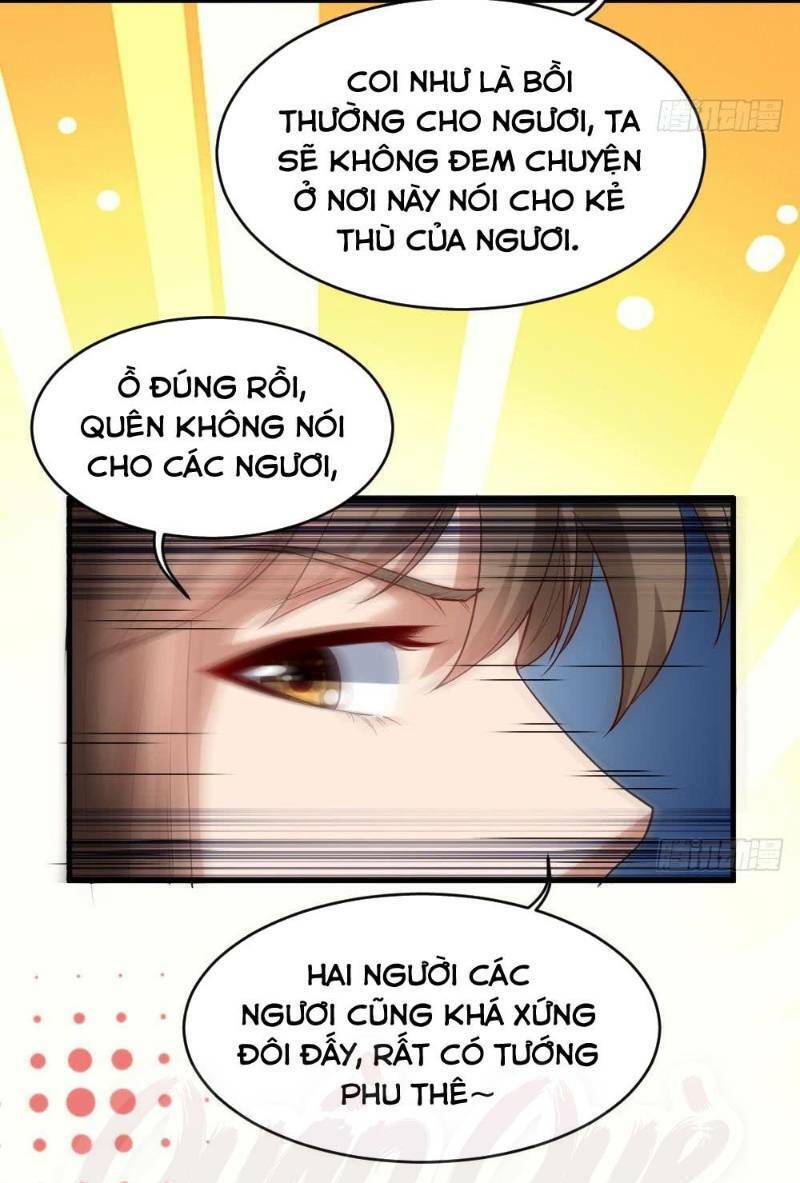 Vạn Cổ Thiên Đế Chapter 35 - Trang 2