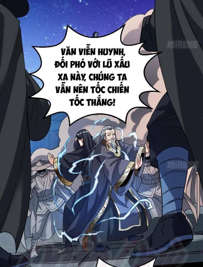 Vạn Cổ Thiên Đế Chapter 35 - Trang 2